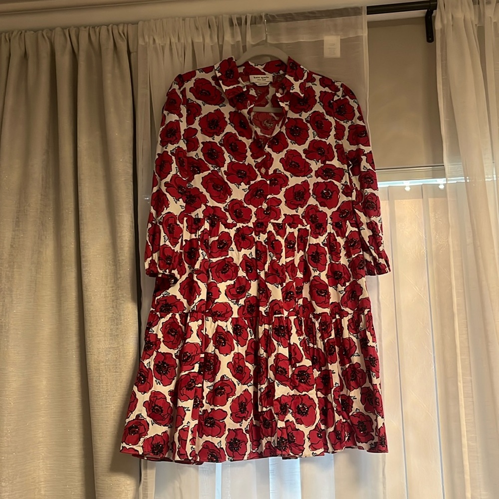 KATE SPADE DRESS